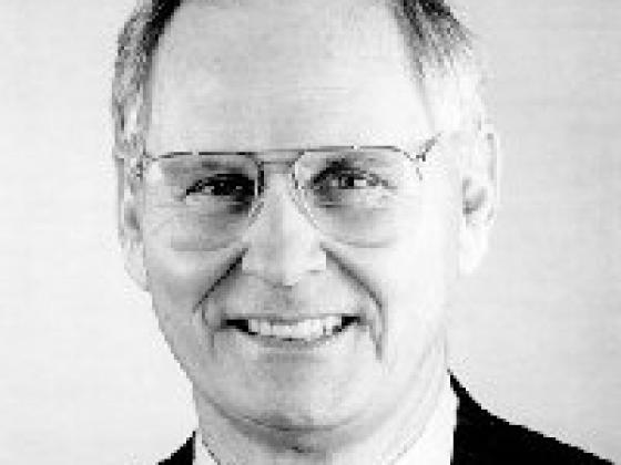 Kenneth N. Robertson.